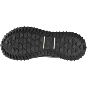 Image number 5 for EA7 Emporio Armani Logo Trainers Black