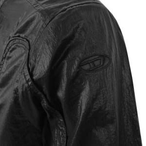 Image number 5 for Diesel J Clays Jacket Black