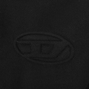 Image number 4 for Diesel J Arry Jacket Black