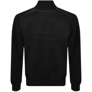 Image number 5 for Diesel J Arry Jacket Black