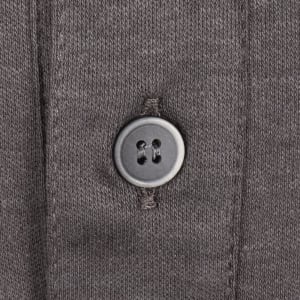 Image number 4 for Paul And Shark Logo Polo T Shirt Grey