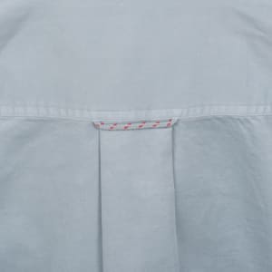 Image number 5 for Paul Smith Casual Fit Long Sleeved Shirt Blue