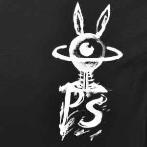 Image number 4 for Paul Smith PS Eye T Shirt Black