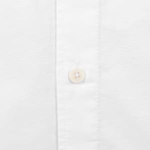 Image number 4 for Belstaff Street Long Sleeved Shirt White