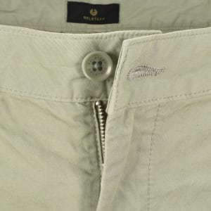 Image number 5 for Belstaff Rally Shorts Lichen Green
