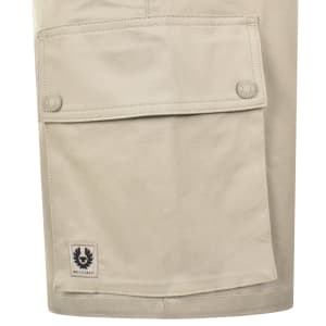 Image number 4 for Belstaff Route Cargo Dark Sand