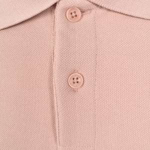 Image number 4 for Belstaff Logo Polo T Shirt Dusk Pink