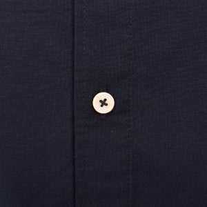 Image number 4 for Belstaff Street Shirt Dark Ink Navy