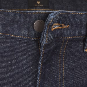 Image number 5 for Belstaff B81 Slim Taper Jeans Dark Wash Indigo