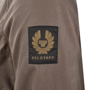 Image number 4 for Belstaff Sideline Jacket Dark Asphalt