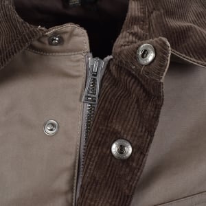 Image number 5 for Belstaff Ground Jacket Dark Asphalt