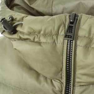 Image number 5 for Belstaff Control Jacket Lichen Green