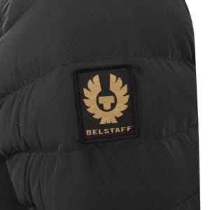 Image number 4 for Belstaff Chassis Jacket Black