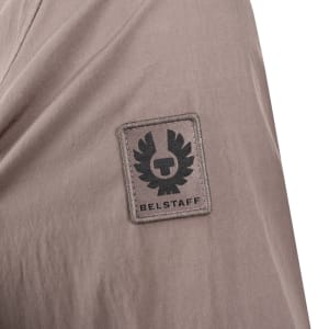 Image number 4 for Belstaff Cargo Overshirt Asphalt
