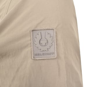 Image number 4 for Belstaff Farer Coat Dark Sand