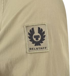 Image number 4 for Belstaff Carrier Jacket Fatigue Green