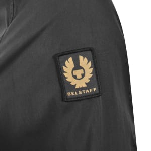 Image number 4 for Belstaff Carrier Jacket Black