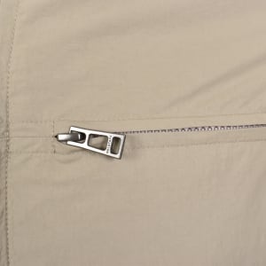 Image number 5 for Belstaff Grid Jacket Dark Sand