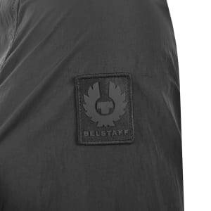 Image number 4 for Belstaff Grid Jacket Black