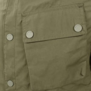 Image number 5 for Belstaff Ground Jacket True Olive Green
