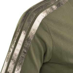 Image number 4 for adidas Sportswear Logo T Shirt Olive Green