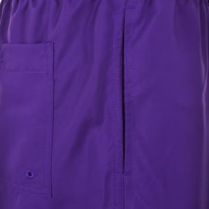 Image number 4 for Nike Club Flow Swim Shorts Wild Grape