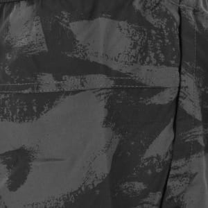 Image number 4 for Nike Training Form Dri Fit Shorts Anthracite Grey