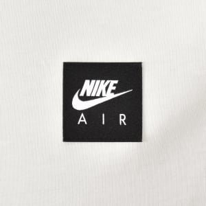 Image number 4 for Nike Sportswear Air T Shirt White