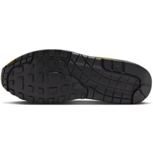 Image number 5 for Nike Air Max 1 Essential Trainers Yellow