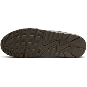 Image number 4 for Nike Air Max 90 Essential Trainers Cave Stone