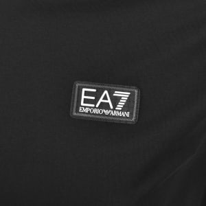Image number 4 for EA7 Emporio Armani Training T Shirt Black