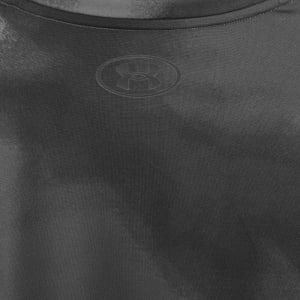 Image number 4 for Under Armour Vanish Printed T Shirt Black