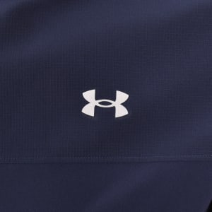 Image number 4 for Under Armour Velociti Pro Storm Jacket Navy