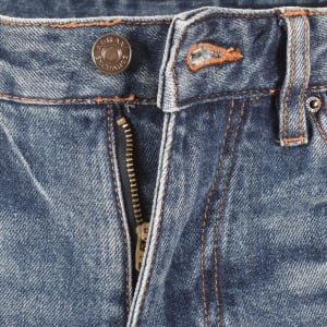 Image number 5 for Armani Exchange J14 Slim Fit Jeans Blue
