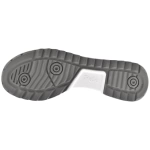 Image number 5 for Ralph Lauren Varick Trainers White