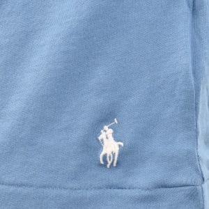Image number 4 for Ralph Lauren Crew Neck T Shirt Blue