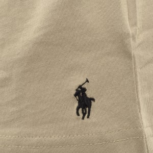 Image number 4 for Ralph Lauren Logo Vest Beige