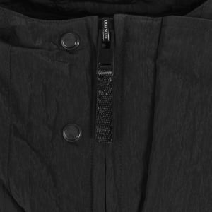 Image number 5 for Lyle And Scott Guard Parka Jacket Black