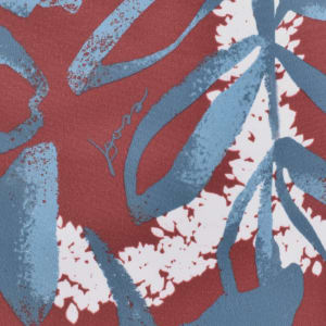 Image number 4 for BOSS Piranha Swim Shorts Medium Red