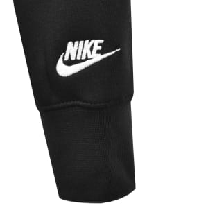 Image number 5 for Nike Run Reissue Hoodie Black