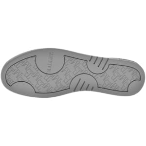 Image number 5 for Mallet Barnsley Trainers White