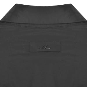 Image number 4 for Paul And Shark Nylon Jacket Black