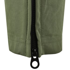Image number 5 for Luke 1977 Semantic Woven Trousers Green