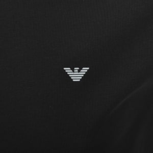 Image number 4 for Emporio Armani Short Pyjama Loungewear Set