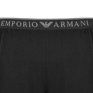 Image number 5 for Emporio Armani Short Pyjama Loungewear Set