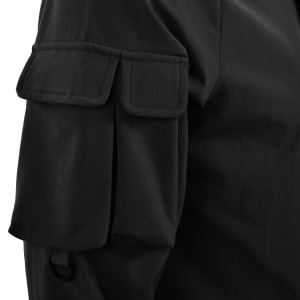 Image number 4 for Luke 1977 Hulun Shirt Black