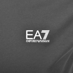 Image number 4 for EA7 Emporio Armani Training T Shirt Grey