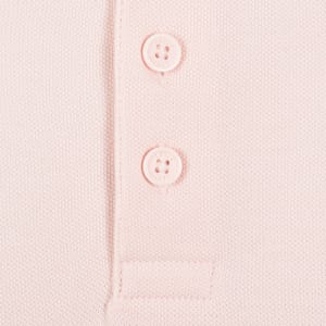 Image number 4 for Levis Housemark Polo Crystal Pink