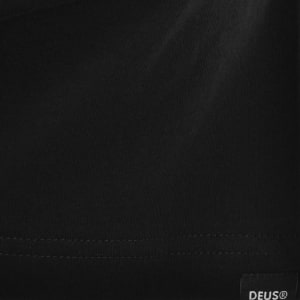 Image number 4 for Deus Ex Machina Gumshoe T Shirt Black