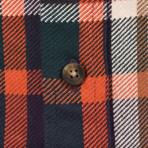 Image number 4 for Carhartt WIP Tamblyn Long Sleeve Shirt Check